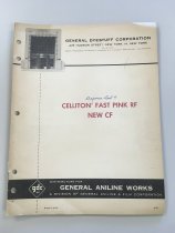 Celliton Fast Pink RF New CF